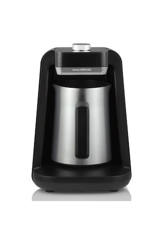 Arzum OK0020 Okka Rich Spin Pro Türk Kahvesi Makinesi 5 Fincan 8 Farklı Mod Taşma Önleyici Sistem