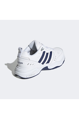 Adidas Strutter Unisex Beyaz Günlük Spor Ayakkabı - Eg2654 Beyaz