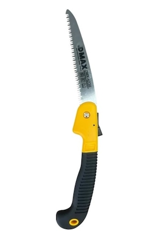 Katlanabilir Çelik Bağ Testeresi 180 Mm 4887