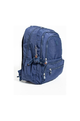 Baginn 571 Collection Klinkır Kadın Sırt Çantası Çok Cepli Hafif Kumaş 43 30 Cm Yağmur Geçirmez 001