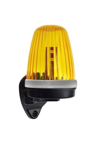 Cuppon Slef Led Flaşör (Tepe Lambası) (12-230V)