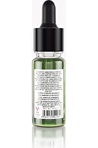 Gözenek Sıkılaştırıcı & Arındırıcı Serum 10 Ml %100 Doğal İçerik