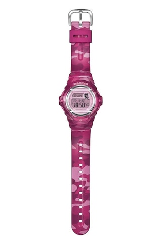 Casio Bg-169cm-4dr Kol Saati Diğer