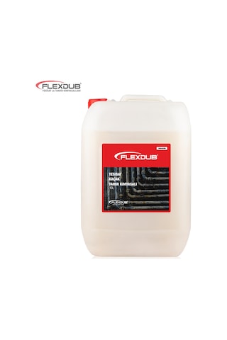 Flexdub Tesisat Kaçak Tamir Kimyasalı 20 Litre