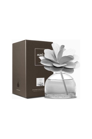 Room Freshener Flower Diffuser Orange And Cinnamon 200 Ml Soft
