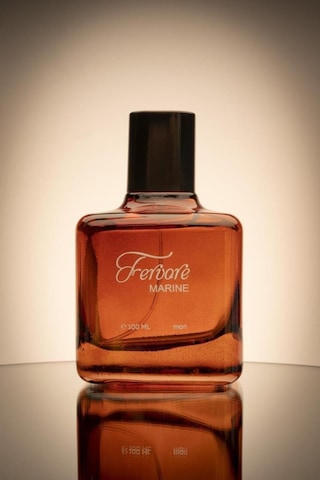 Fervore Marine Erkek Parfüm EDT 100 ML