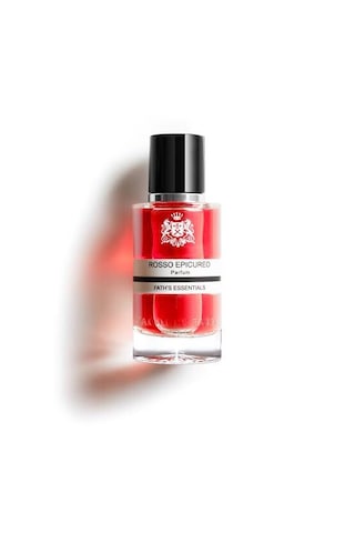 Jacques Fath Rosso Epicureo 100 Ml Edp