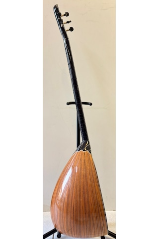 Elektro Bağlama Leslili Model-1
