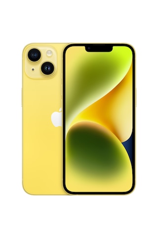 Apple iPhone 14 128 GB (Apple Türkiye Garantili)