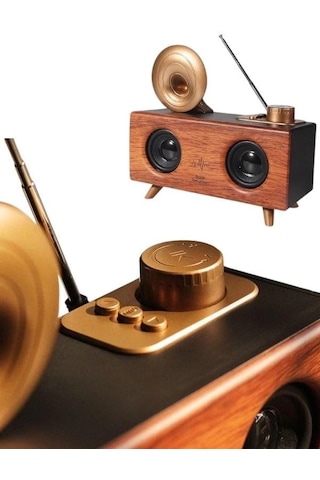 Mey İthalat B6 Speaker Hoparlör