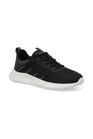 Kinetix Lıster Tx 4fx Siyah Erkek Sneaker 000000000101492017 Beyaz - Siyah