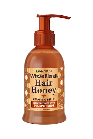 Garnier Whole Blends Bal Özlü Onarıcı Saç Serumu 150ml