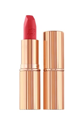 Charlotte Tilbury Hot Lips Lipstick Carina's Love Ruj Diğer