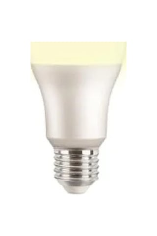 Led Ampul - 13-100w, E27 Duy, Sarı Işık, 2700k
