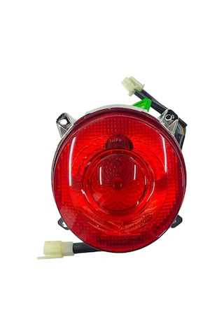 Motoran Allegro 50-80 Arka Stop