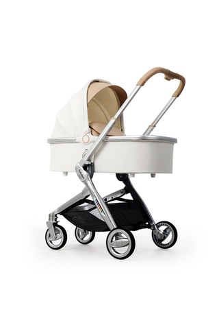 Bebebus Art+ Pro Puset Gold Türkiye Garantili