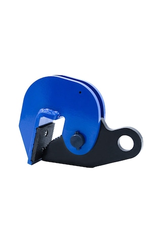 Echolift Gq Tipi Kilitli Yatay Kapma