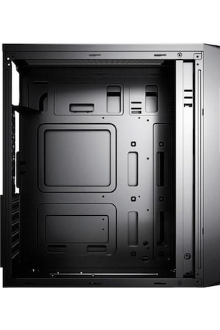 Vento 300w Vs120s Standart Mid-tower Pc Kasası