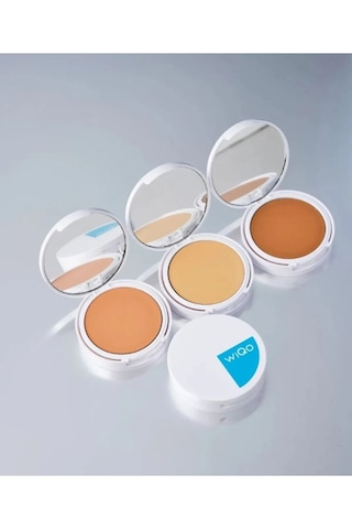 Icp Compact Görülmeyen Renkli Kapatıcı, Spf 50+ Medium