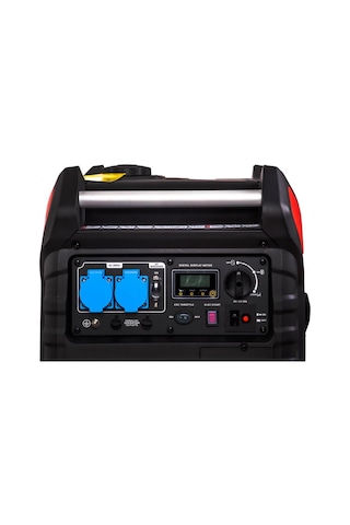Loncin GR2300İS 3.3 KW İnvertör Benzinli Eur5 Jeneratör