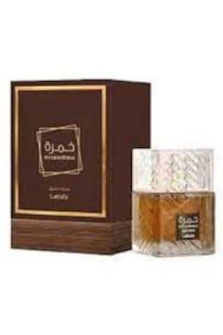 Lattafa Khamrah Qahwa EDP 100 ML Lattafa Khamrah Qahwa EDP 100 ML