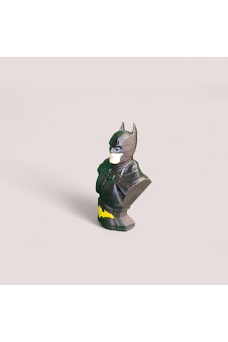 Batman Büst - Dc Comics