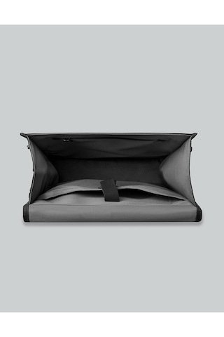 Gaston Luga Dash Laptop Bölmeli Sırt Çantası - 13 Siyah