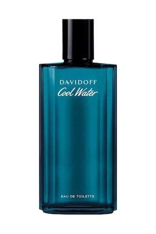 Davidoff Cool Water Erkek Parfüm EDT 125 ML