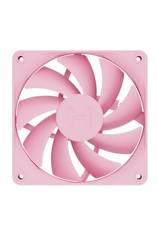 Hyte Fa12 Strawberry Milk 120mm 4 Lü Kasa Fanı Fan-hyte-fa12-sm-4 Pembe
