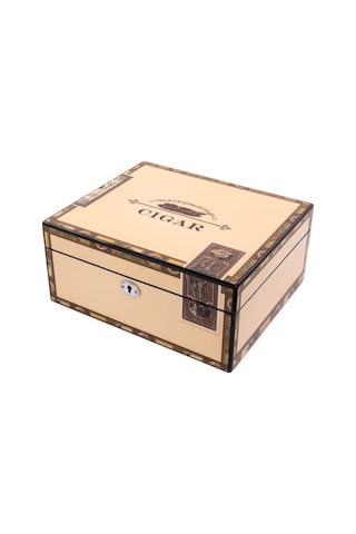 Angelo Humidor 920200