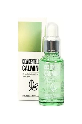 Esfolio Cica Centella İçeren Yatıştırıcı Bakım Serumu 30 ML