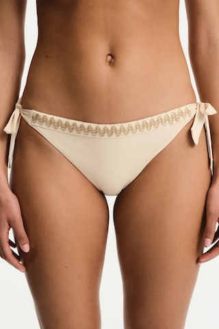 Penti Pastel Bej Kaia Brazilian Bikini Altı