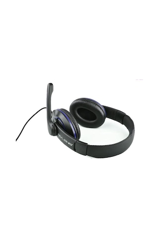 Ovleng X10 Mikrofonlu Extra Bass Kulak Üstü Oyuncu Kulaklığı