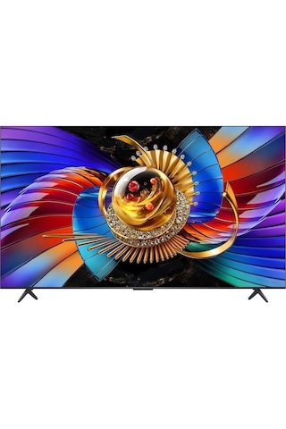 Tcl 75Q7D PRO 75" 4K 144hz QD-miniLED GTV