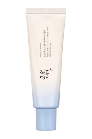 Beauty Of Joseon Relief Sun Aqua-fresh: Rice + B5 Spf50+ - Pirinç Ve B5 İçeren Güneş Kremi 50 Ml