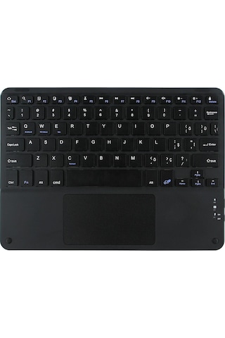 Apera GN-61 Ultra İnce Kablosuz Bluetooth Klavye