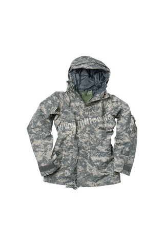 Sturm Dıjıtal Kamuflaj Su Gecırmez Mont Xxl (416208602) Çok Renkli