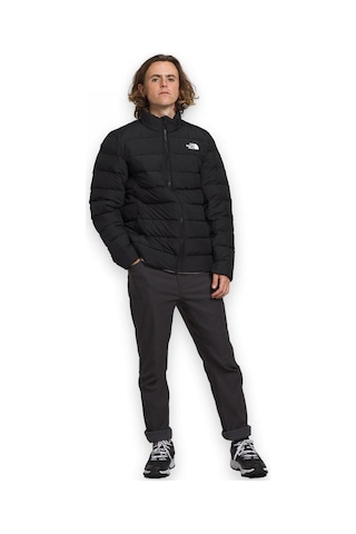 The North Face Erkek Aconcagua 3 Ceket Nf0a84hz4h01 001