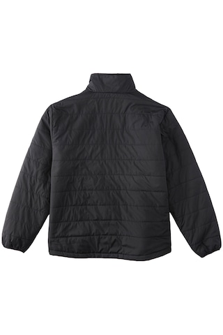 Billabong Prısm Mock Jacket Siyah Siyah