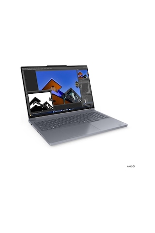 Lenovo ThinkBook Gen 6 IRL 21U00013TX-ATL17 64 GB 2 TB NVMe SSD 8 GB RTX5060 16" W11P Dizüstü Bilgisayar