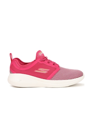 Skechers Go Run 400 Kadın Ayakkabı 15102-hplm Pembe