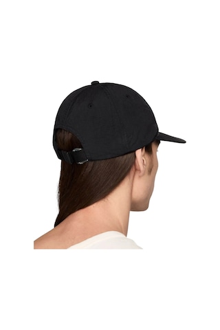 Nike Nıke Unısex Şapka Fq3275-010 Siyah
