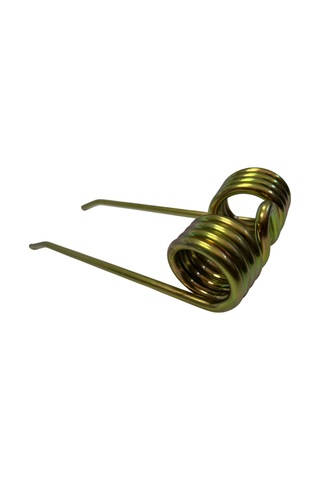 Balya Makinası Sap Toplama Yayı 6 Mm 10 Adet - New Holland Uyumlu