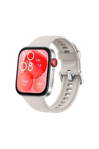 Huawei Watch Fit 3 Akıllı Saat (Huawei Türkiye Garantili)