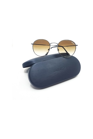 Polo Village Pv2265 04 53-21-145 Unisex Güneş Gözlüğü Metalik