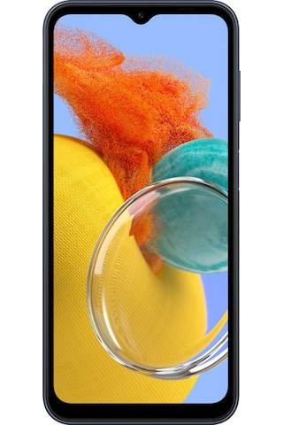 Samsung Galaxy M14 5G 4 GB 128 GB (Samsung Türkiye Garantili)