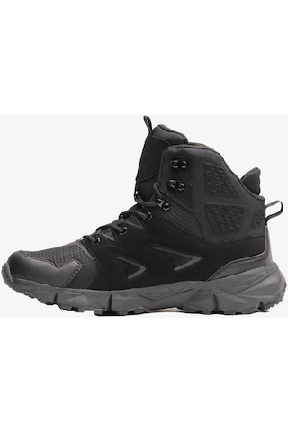 Hummel Hml X-ray Unisex Siyah Outdoor Ayakkabı Ve Bot 900346-2042 Siyah
