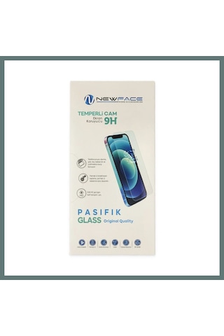 Ventra Samsung Uyumlu Galaxy A24 4g Pasifik Cam Ekran Koruyucu Ventra