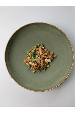 Bonna Pelyn Makarna Tabağı 28 Cm 1 Adet 276408959 Oregano