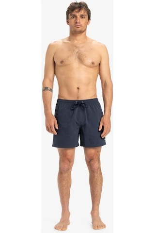 Quiksilver Quıksılver Everyday Solıd Volley 15 Erkek Dark Navy Volley Short Eqyjv04120-ktp0 Siyah